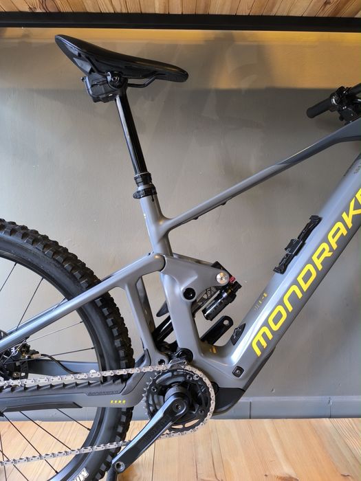 MONDRAKER DUNE R  E-BIKE