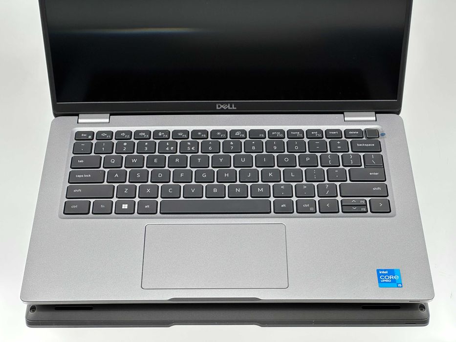 NOWA DOSTAWA! Poleasingowy DELL Latitude 5421 Intel Core i5-11400H dysk/ram 0GB 14 cali FHD baza do rozbudowy