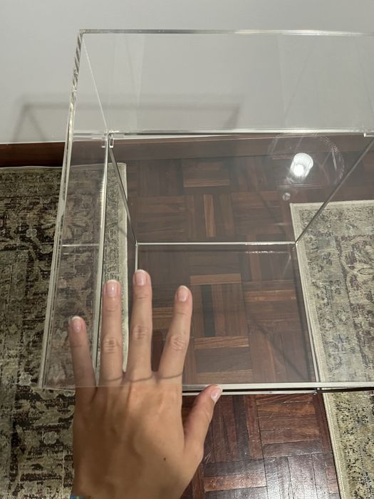 Mesa de Cabeceira Zara Home