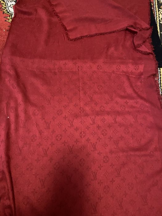 Платок Луи Витон