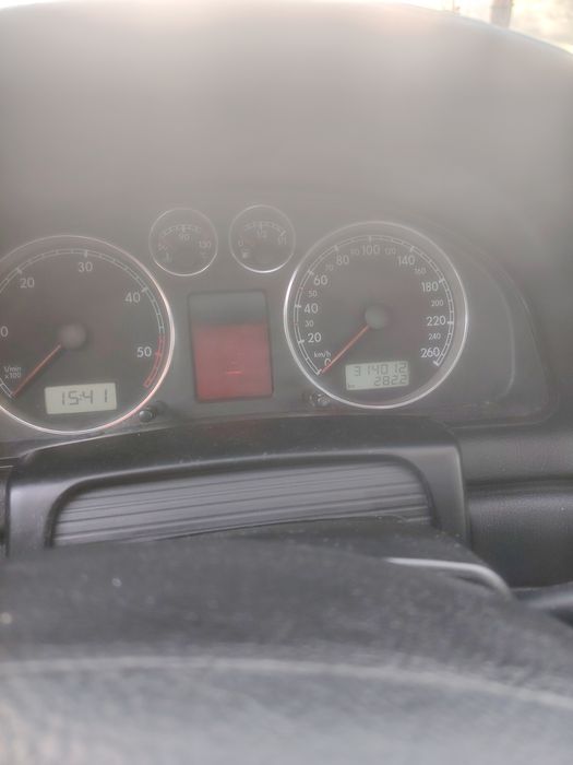 Passat b5.5 Highline