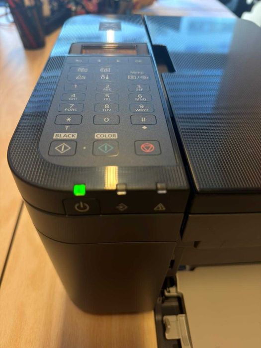 SEMINOVA - Impressora Canon PIXMA TR4755I