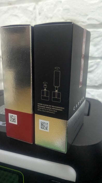 Prada Luna Rossa Carbon