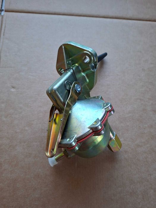 Wołga Pompa Paliwa Nowy Typ W-402 Pompy
