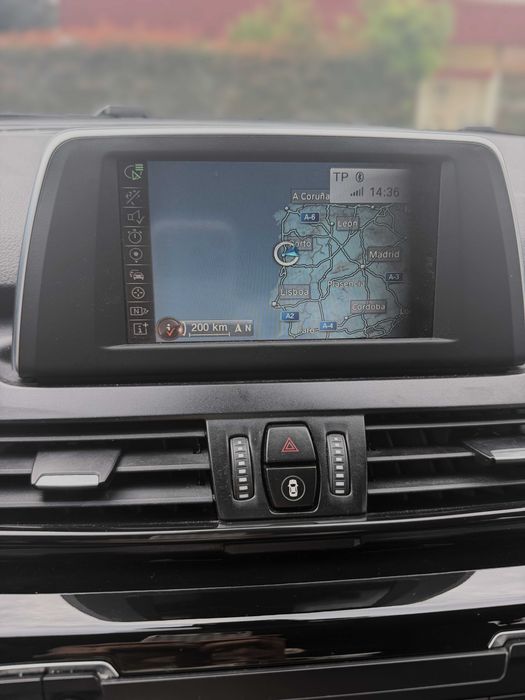Vendo BMW 218i Active Tourer - Pack Advantage