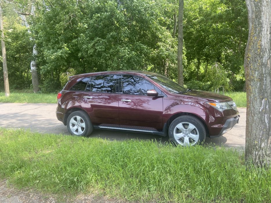 ACURA MDX 2-9900 у.е.