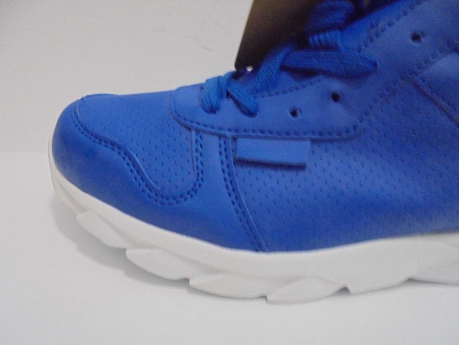 Buty sportowe młodzieżowe rozmiar 36