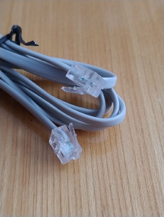 Kabel telefoniczny 
-33%
21,00 zł