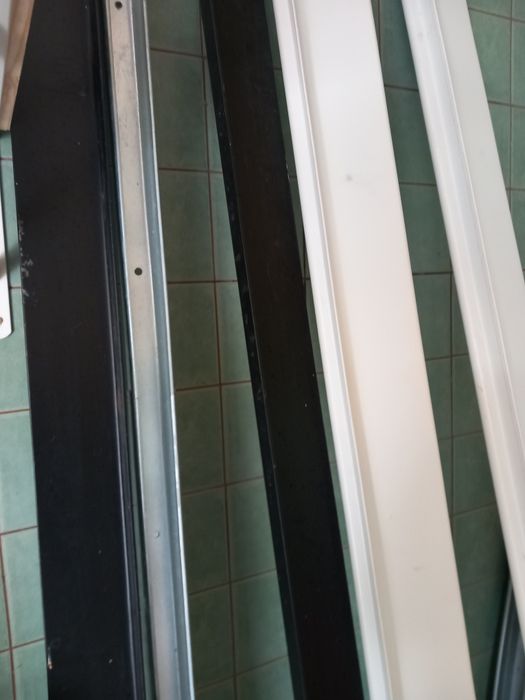 Camas de casal e colchão, vendido junto ou separado