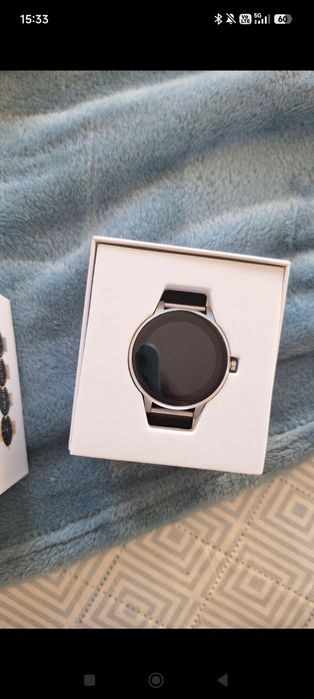Smartwatch One Queencall (garantia)