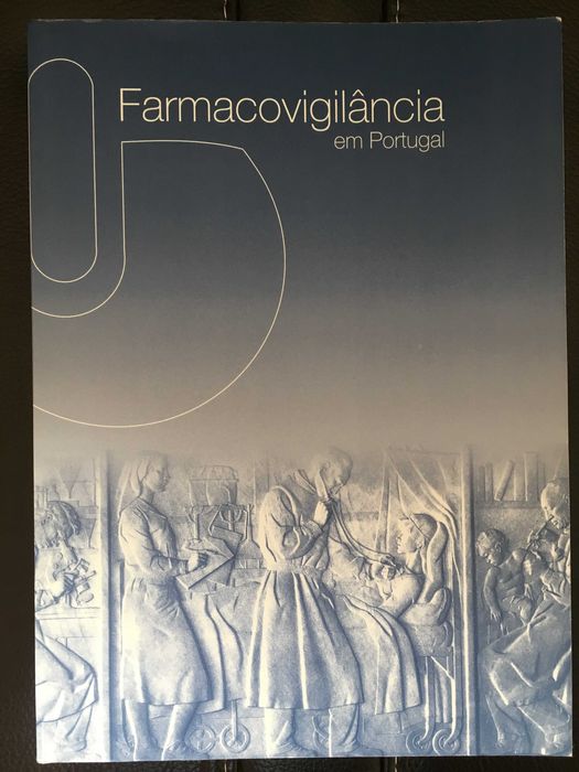 Farmacovigilância em Portugal