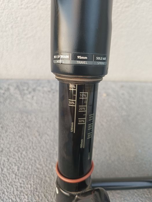 Rock Shox RS-1 Brain