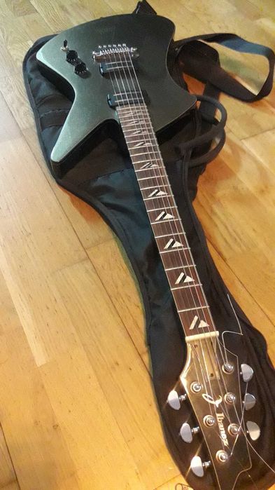 Ibanez Arondite 2007