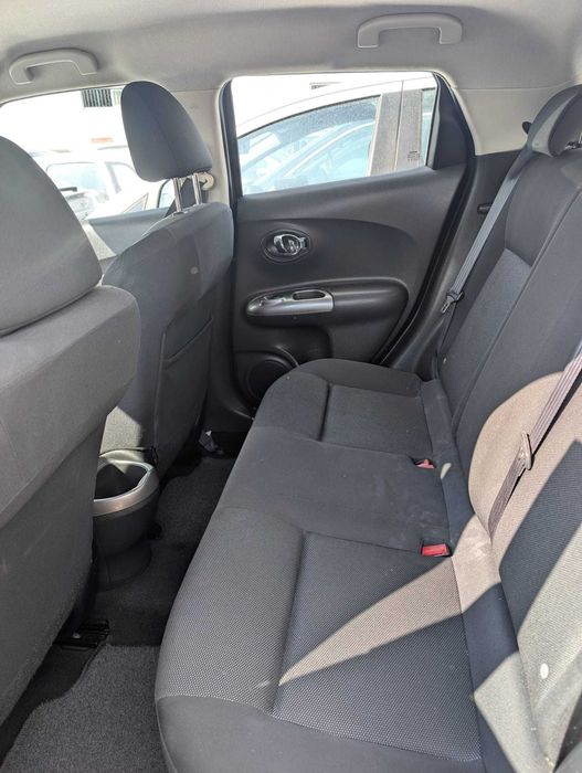 Nissan Juke 1.6 Acenta (2011) Gasolina - Sinistrado
