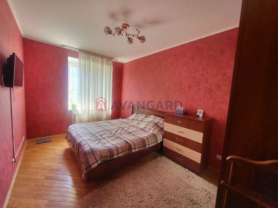 Продаж 3-к. квартири у Вінниці, вул. Зодчих