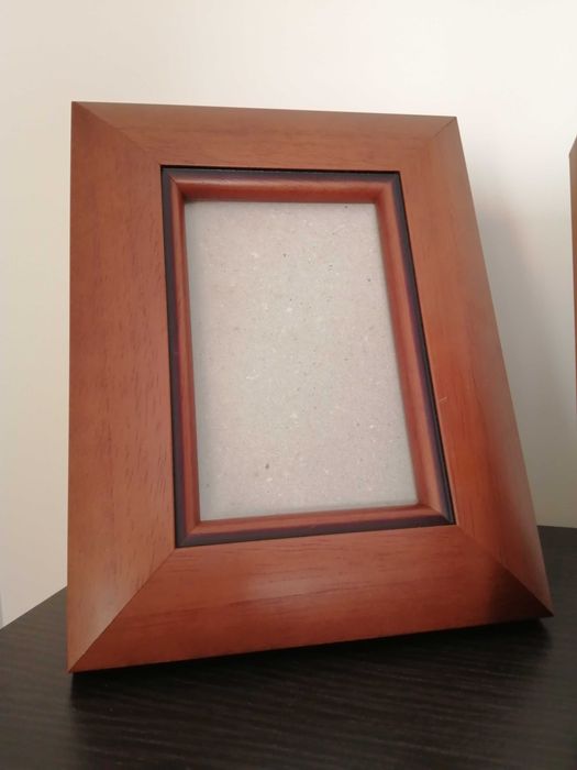 Moldura de Madeira (2 unidades)64729743665153121