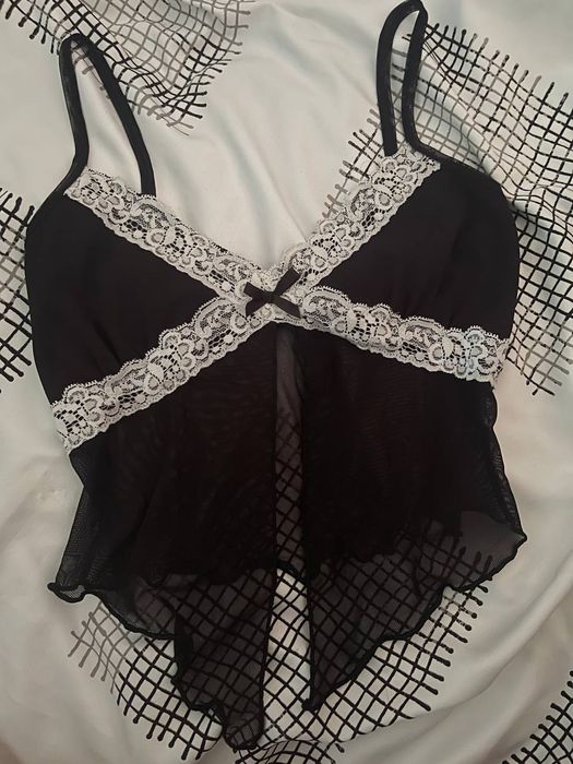 топ у2k в сіточку