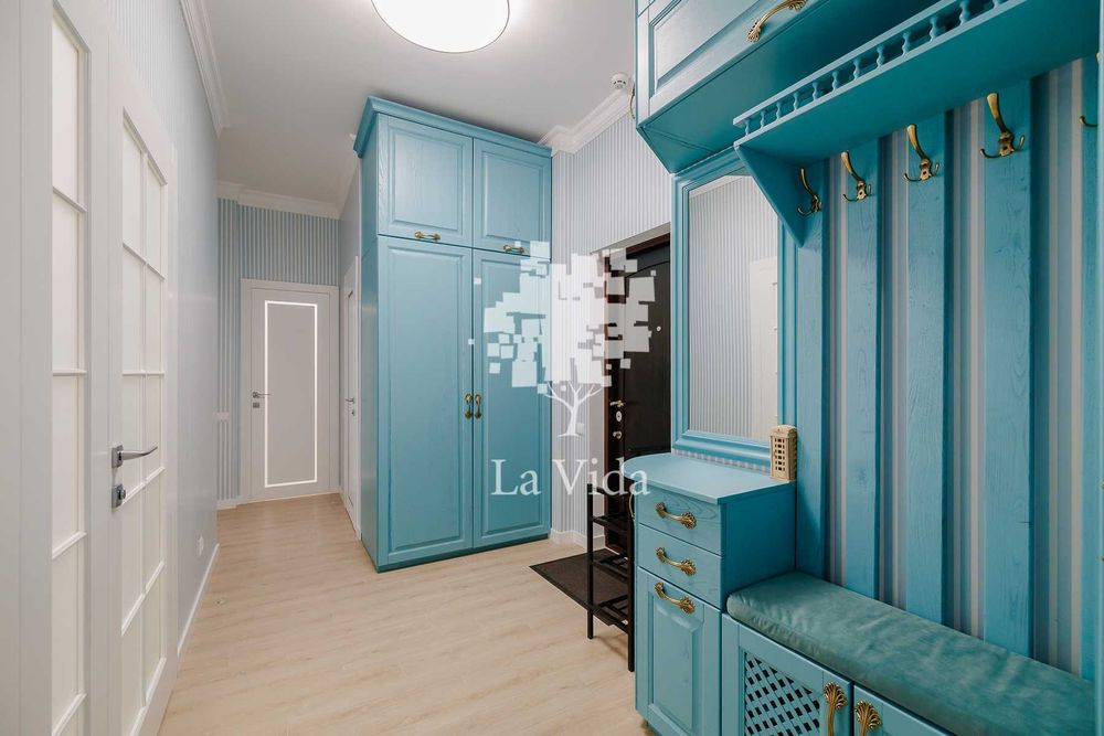 2-кімнатна квартира за адресою (площа 68,3 м²) - Atlanta.ua - фото 20