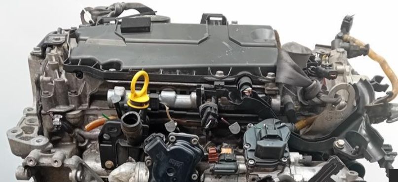 Motor Opel Vivaro Renault Trafic Nissan Primastar 2.0Dci Ref.M9R630