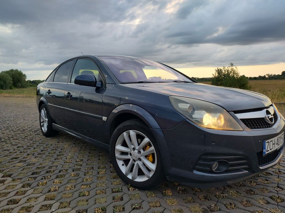 Sprzedam Opel Vectra C