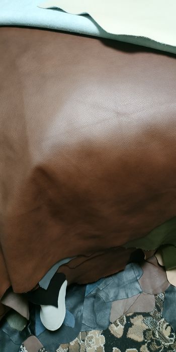 Кожа Італія, мебельна, автомобільна,лакована!