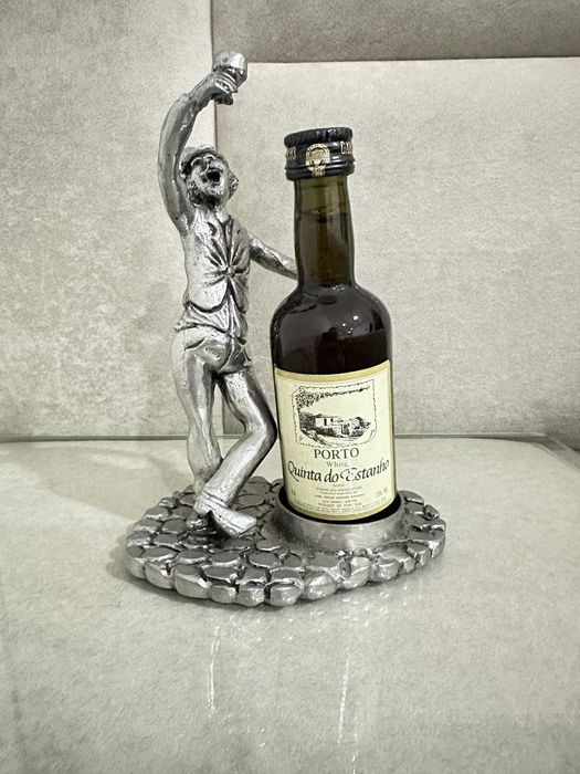 Peças de estanho 96%