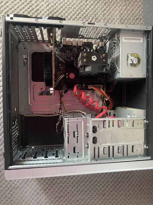Продам Системний ПК