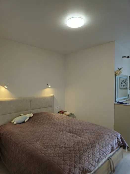 В продаже 3-комнатная квартира 88м2 ЖК Мира-2 пр Героев Харькова ХТЗ