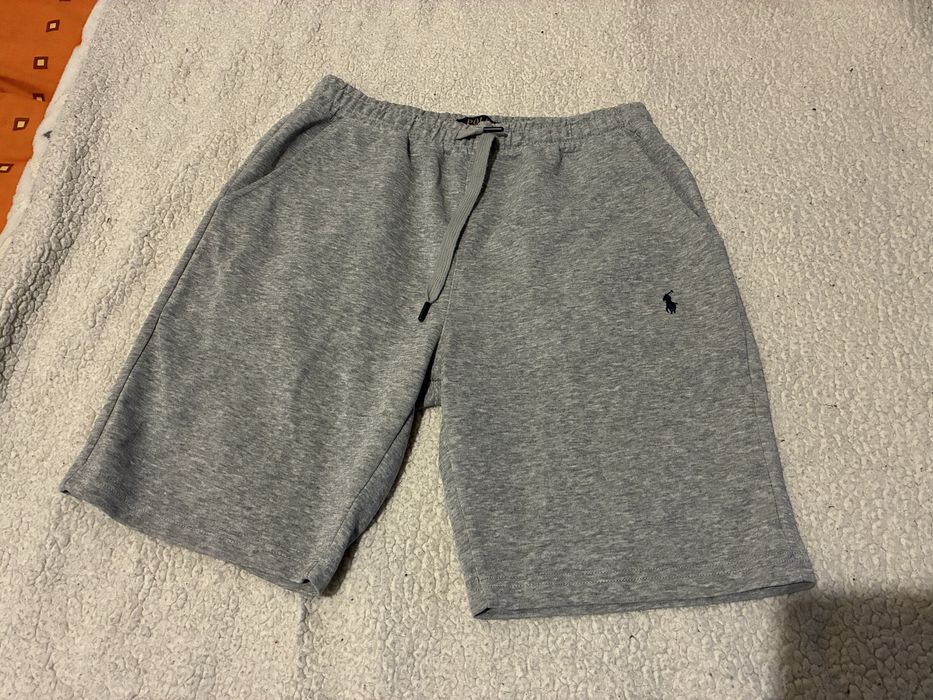 Krótkie spodenki Ralph Lauren M