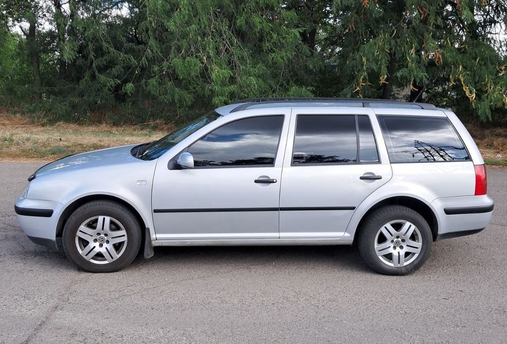 Продам Wolksvagen Golf 4 TDI