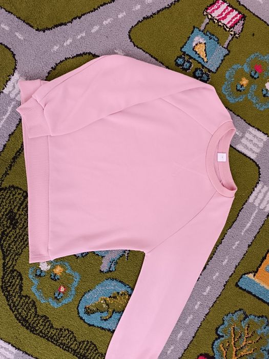 Кофта джемпер на дівчинку 134