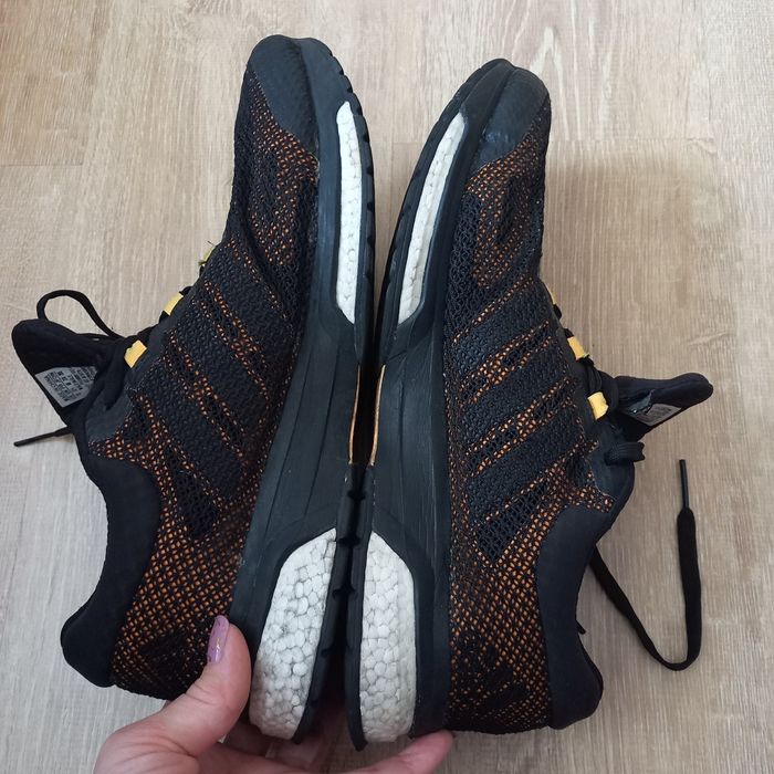 Кросівки чоловічі 48 розмір.  29.5 см