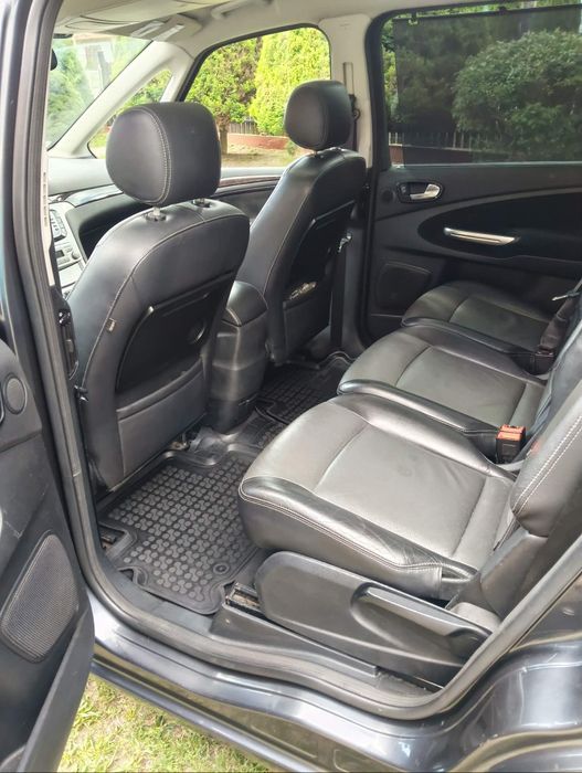 Ford Galaxy 2.0 TDCI