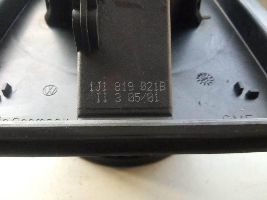 Motor da chauffage / sofagem SEAT Leon (1M1)