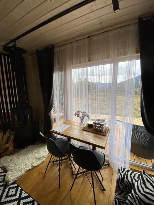 Оренда будинку/котеджу в серці Карпат, ЧАН. Микуличин