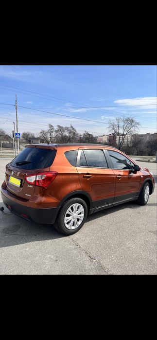 Продам Suzuki первый владелец