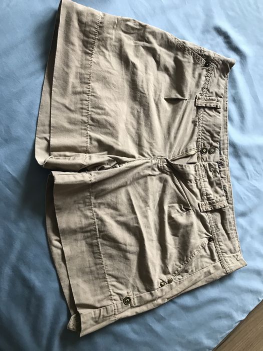 Krutki Top + spodenki