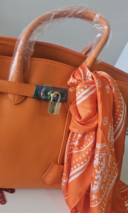 Torebka Hermes birkin, Kelly, birken