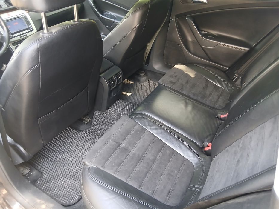 Продам. Volkswagen Passat B 6. 2.0 Диз