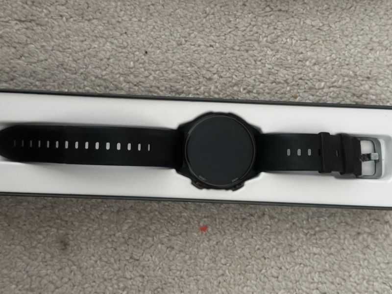 Zegarek sportowy Mi Watch MarkaXiaomi dotykowy