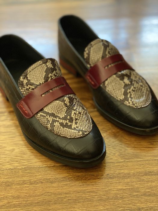 Sapatos rasos, super confortáveis , em pele nº37. Marca Espanhola”Alma de Candela”