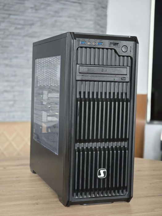 Komputer intel i5 - 6600