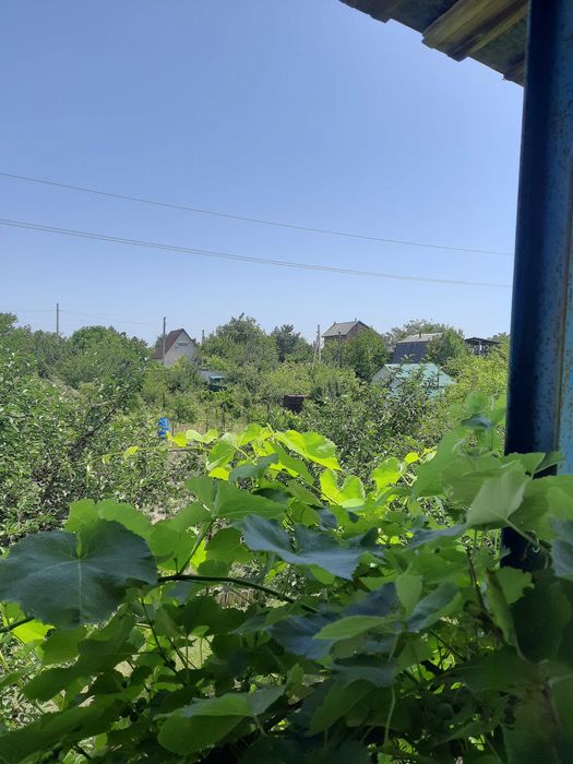 Дача в с. Ямбург