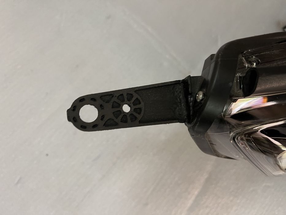 Фара права Subaru Forester 2022 2023 2024 KD америка