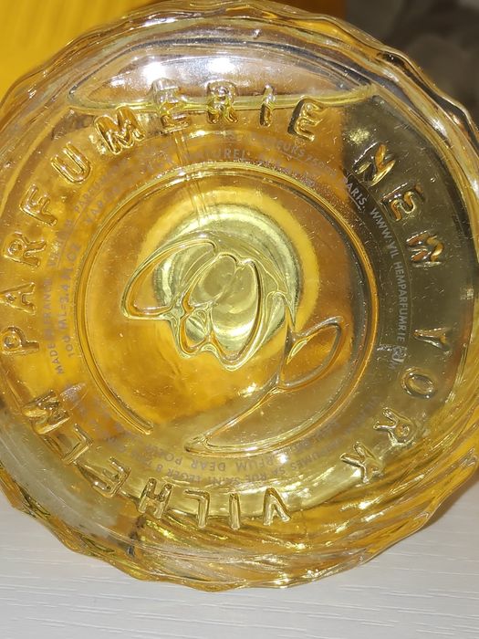 VILHEВільгельм Парфумері Діар Поллі