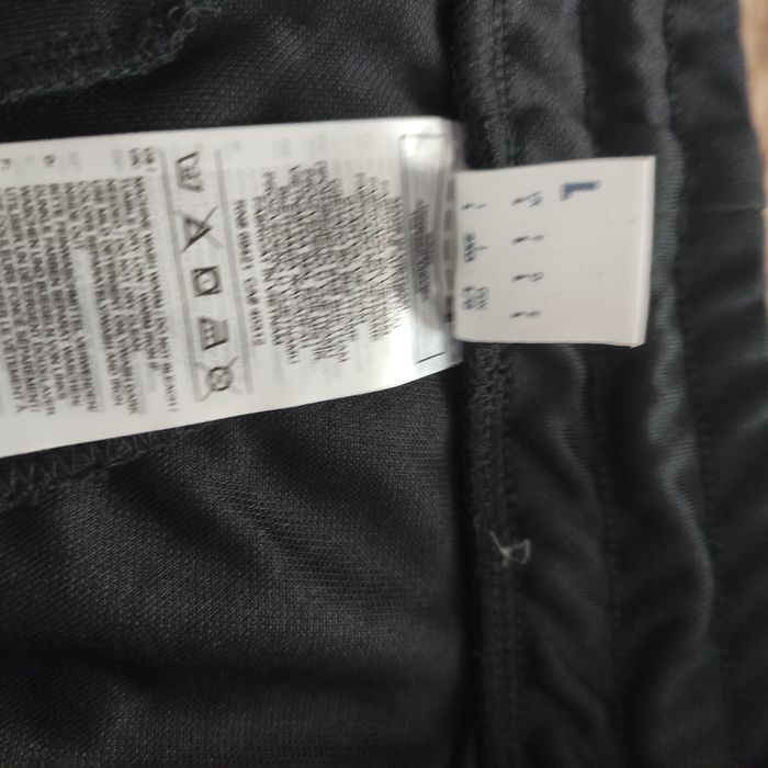 Spodnie dresowe Reebok L.
