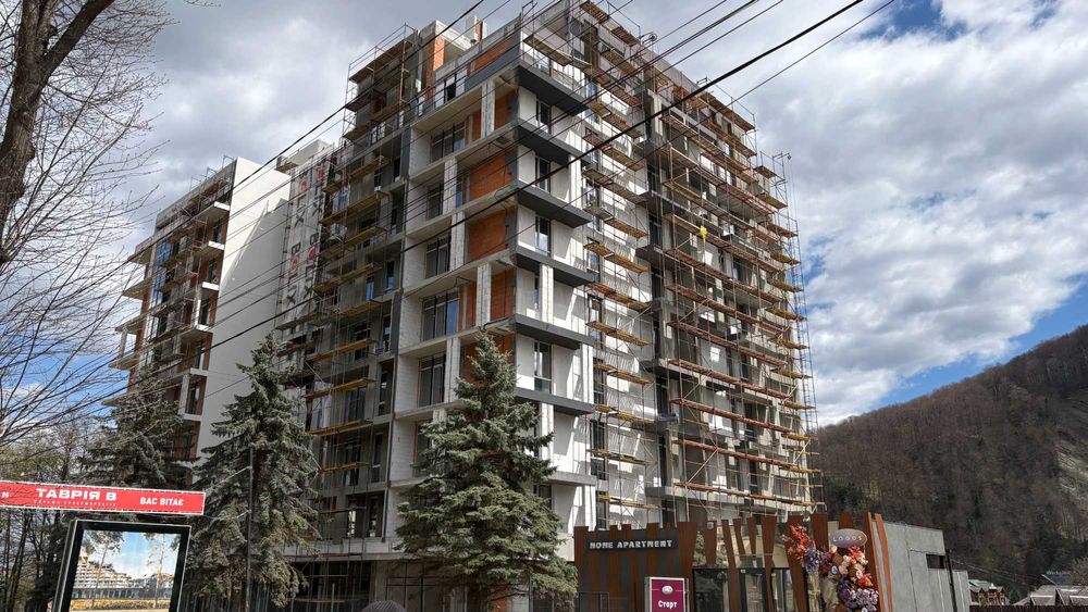 Продаж 2к квартири 57,77 кв. м на вул. Свободи 251