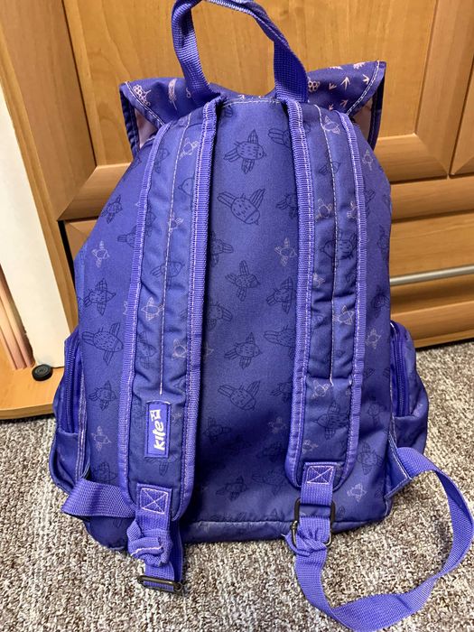 Рюкзак Kite Gapchinska