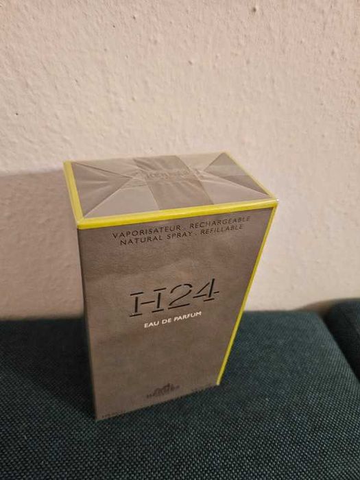 Woda Perfumowana Hermes H24 175ml