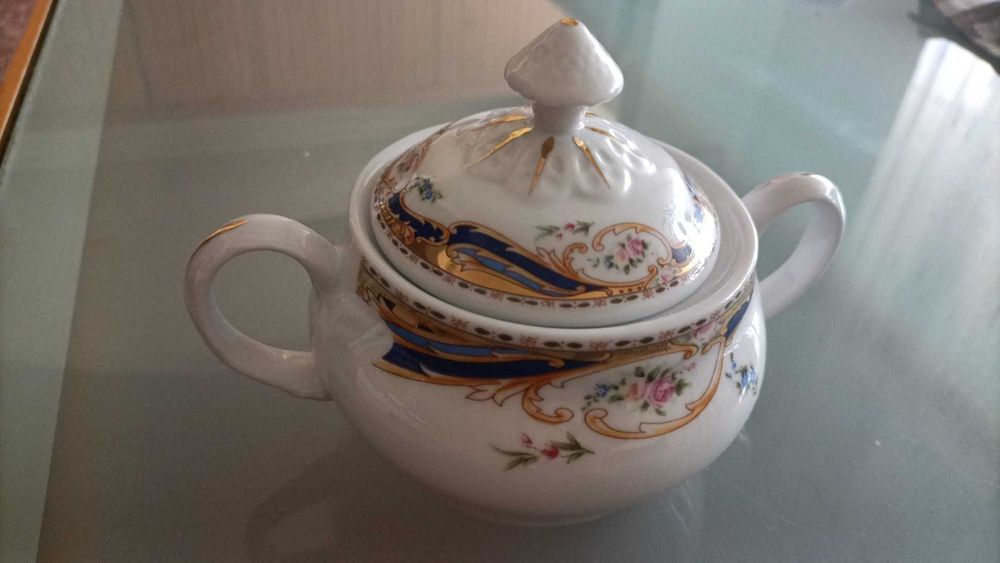 Açucareiro Limoges64585671629569120